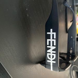 Unisex Fendi sunglasses